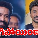 ‘గాడ్ ఆఫ్ వార్’ తో ఎన్టీఆర్ నెక్స్ట్ లెవెల్ స్కెచ్.. కోలీవుడ్ డైరెక్టర్‌కు నో ఛాన్స్?