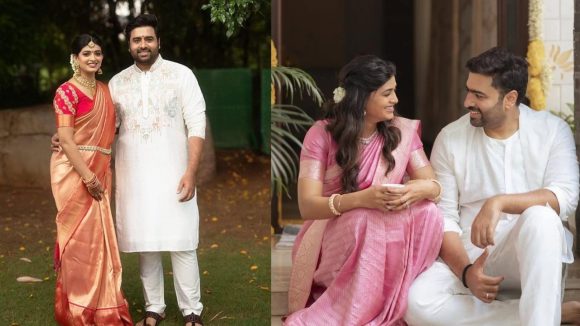 ఏపీ సీఎం ఇంట సంబరాలు.. మరో వారసుడు ఎంట్రీ.. ఇది కదా గుడ్ న్యూస్..