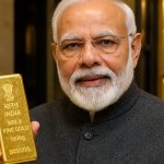 ప్రధాని నరేంద్రమోదీ ‘బంగారం’ మాటలు.. ఆపై గృహాలు, దేవాలయాల వంతు