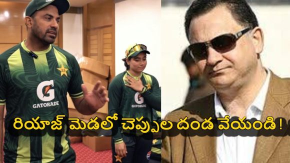 చివ‌రి మ్యాచ్ గెలిపించినందుకు రియాజ్ జీతం పెంచాల్సిందే..నౌమన్ సెటైర్లు