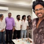 రూ.5500 కాస్ట్లీ ఫ్రేమ్.. స్టార్ డైరెక్టర్లతో నవీన్ పోలిశెట్టి కామెడీ..!