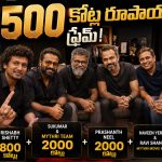 పాపం హరీష్ శంకర్ …అసలు లెక్క చేయని నవీన్ పోలిశెట్టి!