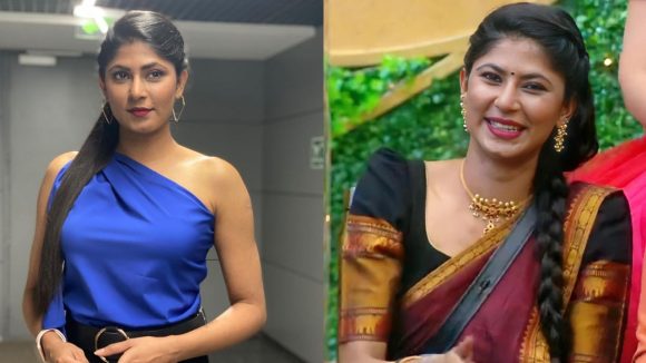 Neha Chaudhary : యాంకర్ నేహా నెలకు ఎన్ని లక్షలు సంపాదిస్తుందో తెలుసా..?