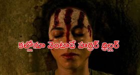 తరతరాలుగా ఊరిని వణికించే దెయ్యం... చీకటంటేనే భయపడే హీరో చేసే రిస్క్ చూస్తే దిమాక్ ఖరాబ్