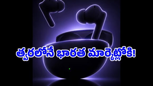 సంగీత ప్రియులకు పండగే.. నాయిస్ క్యాన్సిలేషన్‌తో మార్కెట్లోకి OPPO Enco Air 5!