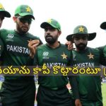 పాకిస్తాన్ క్రికెట్ ను గాడిలో పెట్టేందుకు త్రిముఖ వ్యూహాం..అంద‌రి ఫ్యూజులు ఎగిరిపోవాల్సిందే