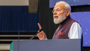 అమెరికా-ఇరాన్ శాంతి ఒప్పందం.. ప్రధాని మోడీ రియాక్షన్ ఇదే!