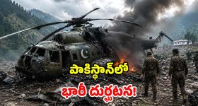 Spy Satellites: అంతరిక్షం నుంచి భారత్‌ పై దొంగ చూపులు.. స్పేస్‌లో మొదలైన ఇండియా- పాక్ వార్..!