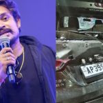 వైజాగ్‌లో ‘ఢి’ షో పండు మాస్టర్‌కు కారుకు ప్రమాదం.. కాళ్లు విరిగి, హాస్పిటల్‌లో..