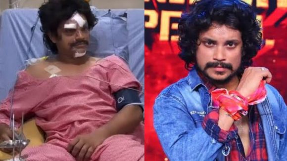 Pandu Master Health Update : పండు మాస్టర్ డ్యాన్స్ చెయ్యలేడా..? డాక్టర్లు ఏం చెప్తున్నారంటే..?