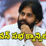 పవన్ కళ్యాణ్ ‘సంకల్ప సభ’కు షాక్.. తెలంగాణ ప్రభుత్వం నో-పర్మిషన్!