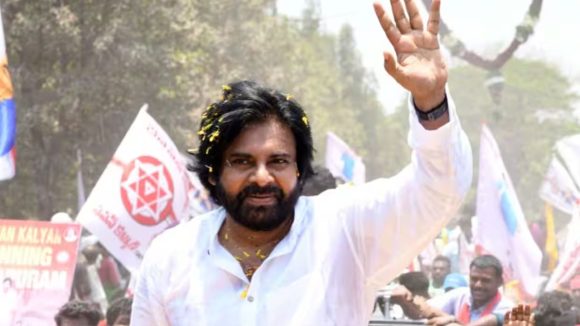 వరంగల్‌కు జనసేనాని పవన్ కళ్యాణ్.. నేటి పర్యటన పూర్తి షెడ్యూల్ ఇదే!