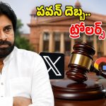 భూ కబ్జా ఆరోపణలు.. కోర్టులో పవన్‌కు బిగ్ రిలీఫ్.. సంచలన ఉత్తర్వులు జారీ