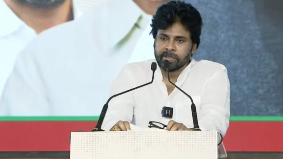 Tirupati Sabha: ఈ కూటమికి తిరుగుండదు, తిరుపతి కూటమి సభ, డిప్యూటీ సీఎం పవన్ కల్యాణ్ కీలక వ్యాఖ్యలు