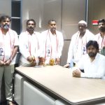 Hyderabad: తెలంగాణలో జనసేన దూకుడు.. రంగంలోకి అధినేత పవన్,  జాయినింగ్ కమిటీ ఏర్పాటు