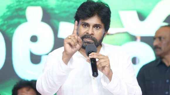 Pawan Warning: పవన్‌కు హోంశాఖ? వైసీపీ గుండాలకు ఇక మూడేళ్లు ఇత్తడే, డోర్ డెలివరీ మాటేంటి?