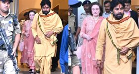 Pawan kalyan : ఆసుపత్రిలో పవన్ కళ్యాణ్.. భుజాల గాయలకు సర్జరీ..?