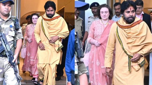 Pawan kalyan : ఆసుపత్రిలో పవన్ కళ్యాణ్.. భుజాల గాయలకు సర్జరీ..?