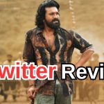 Peddi Twitter Review : ‘పెద్ది’ మూవీ ట్విట్టర్ రివ్యూ..రామ్ చరణ్ హిట్ కొట్టాడా..?