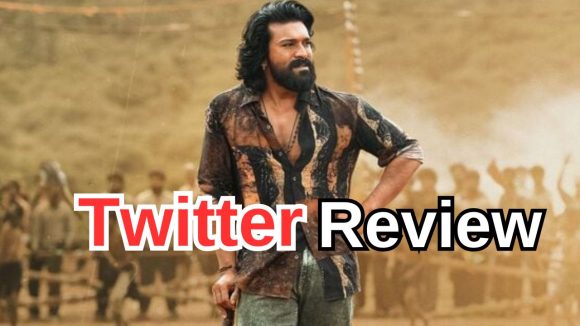 Peddi Twitter Review : ‘పెద్ది’ మూవీ ట్విట్టర్ రివ్యూ..రామ్ చరణ్ హిట్ కొట్టాడా..?