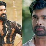 ‘ఇల్లు ఇల్లాలు పిల్లలు’ సాగర్ పై రామ్ చరణ్ ఫ్యాన్స్ ఫైర్.. అంతమాట అన్నావేంటి బ్రో..