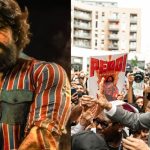 Ram Charan : లండన్ లో ‘పెద్ది’ సక్సెస్ సెలబ్రేషన్స్.. రామ్ చరణ్ కు గ్రాండ్ వెల్కమ్..