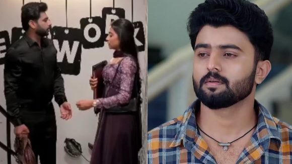 Podarillu Vicky : ‘పొదరిల్లు’ లో మహా బాస్ విక్కీ బ్యాగ్రౌండ్.. ఒక్కరోజు రెమ్యూనరేషన్..?