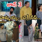 Podarillu Today Episode : చక్రీని కొట్టిన ఆది..చక్రీ కోసం వెతుకుతున్న అన్నదమ్ములు.. మహాకు మళ్ళీ పెళ్లి..