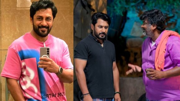 Podarillu Peddi : ‘పొదరిల్లు’ సీరియల్ లవర్స్ కు బ్యాడ్ న్యూస్.. పెద్ది అవుట్..