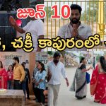 Podarillu Today Episode : శైలు కోసం బాధపడ్డ కేశవ.. మహాకు చక్రి సర్ప్రైజ్.. ఆఫీస్ లో మహాకు గ్రాండ్ వెల్కమ్..