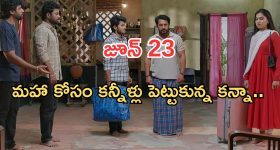Today Movies in Tv : మంగళవారం టీవీ సినిమాలు.. ఆ రెండే స్పెషల్..