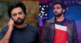 Podarillu kesava : 'పొదరిల్లు' కేశవ లవ్ స్టోరీలో ట్విస్టులు.. ఒక్కరోజు రెమ్యూనరేషన్ ఎంతంటే..?