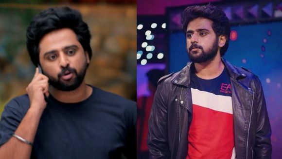 Podarillu kesava : ‘పొదరిల్లు’ కేశవ లవ్ స్టోరీలో ట్విస్టులు.. ఒక్కరోజు రెమ్యూనరేషన్ ఎంతంటే..?