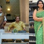Podarillu Lalitha : ‘పొదరిల్లు’ మహా తల్లి రియల్ లైఫ్.. రెమ్యూనరేషన్ ఎంతంటే..?
