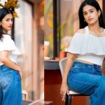 Podarillu Sailu : అబ్బా.. స్టైలిష్ శైలు లుక్ అదిరింది..పాప హాటు గురు..
