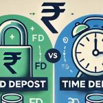 Time Deposit Vs Fixed Deposit: పోస్టాఫీస్ డిపాజిట్ vs బ్యాంక్ ఎఫ్‌డీ.. ఈ రెండింటిలో ఏది బెటర్,