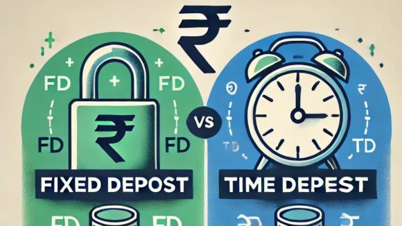 Time Deposit Vs Fixed Deposit: పోస్టాఫీస్ డిపాజిట్ vs బ్యాంక్ ఎఫ్‌డీ.. ఈ రెండింటిలో ఏది బెటర్,