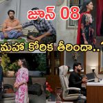 Podarillu Today Episode : మనీషాకు తెగ నచ్చేసిన పెద్ది.. కన్నాను అమ్మగా చూసుకున్న మహా.. చక్రీ హ్యాపీ..