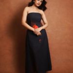 Priyanka Mohan : బ్లాక్ డ్రెస్ లో మనసు దోచుకుంటున్న ప్రియాంక.. భలే ఉంది కదా..