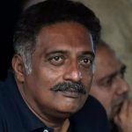 అమ్ముడుపోయిన మీడియాకు నా ఆహ్వానం.. ధర్మస్థల వివాదంపై ప్రకాష్ రాజ్ లైవ్..