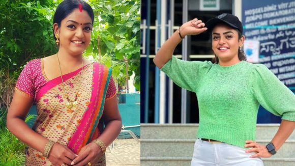 Karthika Deepam 2 : ‘ కార్తీక దీపం2’ వంటలక్క ఇండస్ట్రీలోకి రాకముందు ఏం చేసిందో తెలుసా..?