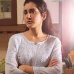 Raashii Khanna : సింపుల్ లుక్ లో రాశి ఖన్నా..సో క్యూట్ అంతే..