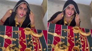 యూట్యూబర్‌ని బోల్తా కొట్టించిన దొంగలు, బంగారం-డబ్బు దోచుకెళ్లారు? అదెలా సాధ్యం