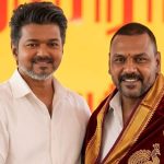 Chennai: రాఘవ లారెన్స్ డ్రాప్.. తిరుచ్చి నుంచి త్రిష ఖాయం?