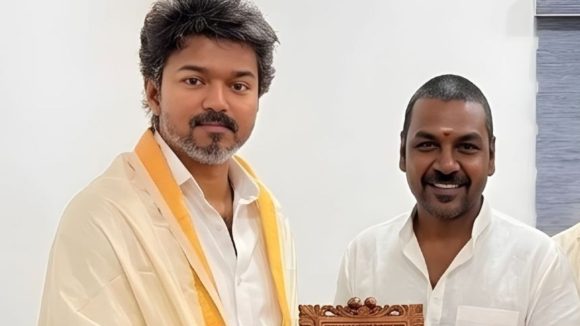 తమిళనాడులో బైపోల్ సందడి, టీవీకే తరపున రాఘవ లారెన్స్‌, తిరుచ్చి నుంచి రేసులో చాలామంది నేతలు