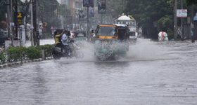 Gundeninda GudiGantalu Today episode: శృతికి రవి బిగ్ సర్ప్రైజ్.. అబ్బా ఎంత బాగుందో.. రోహిణికి టెన్షన్..