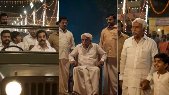 వైఎస్ రాజారెడ్డి.. కళ్లకు కట్టినట్టు చూపించారు, వీడియో వైరల్