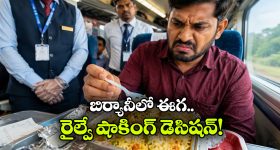 బాబోయ్ దిమ్మతిరిగే యాక్షన్... బుల్లెట్టు దిగినా బిల్డింగ్ నుంచి దూకినా చావని వింత మనుషులు