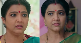 Intinti Ramayanam Rajeswari : 'ఇంటింటి రామాయణం' నుంచి రాజేశ్వరి అవుట్.. ఫైనల్ ట్విస్ట్..