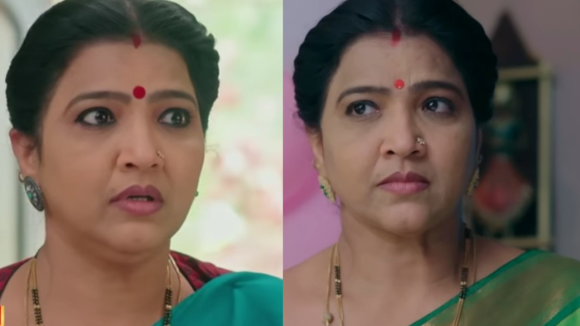 Intinti Ramayanam Rajeswari : ‘ఇంటింటి రామాయణం’ నుంచి రాజేశ్వరి అవుట్.. ఫైనల్ ట్విస్ట్..